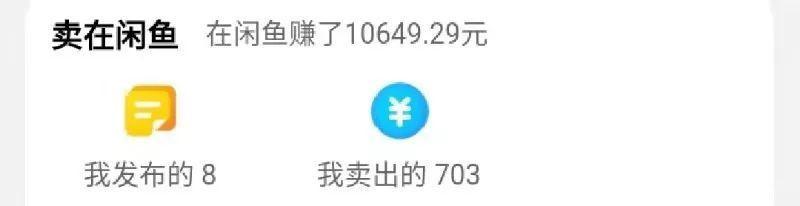 闲鱼卖货攻略，半年卖货3000件，实战技巧经验分享