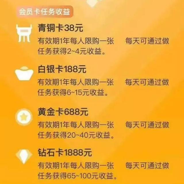 抖音点赞兼职，这种骗局火了10年！你的朋友可能又中招了！