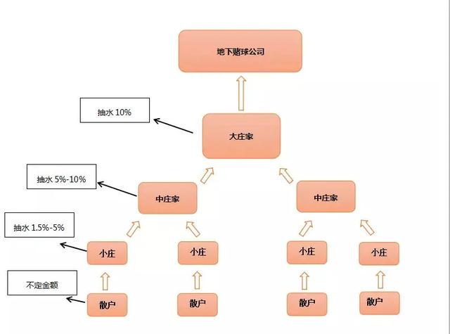 体育直播，竟是月入20万的暴利项目