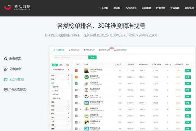 3个核心点讲透公众号快速涨粉秘诀！（附变现方式）