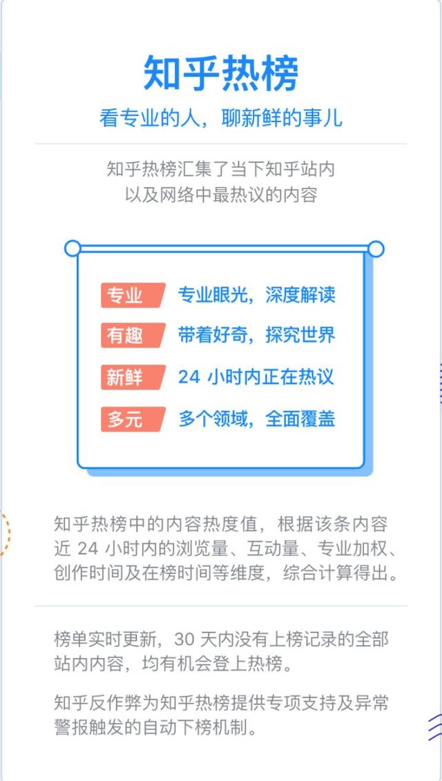 引流干货：如何快速占领知乎最佳推广位置？