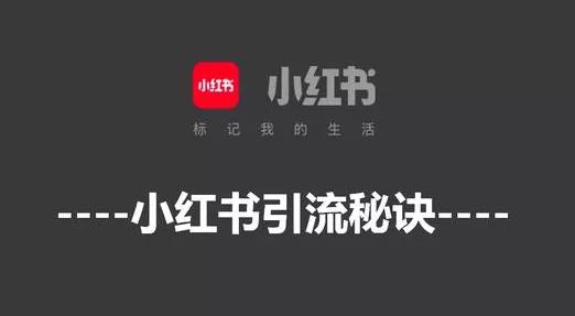 小红书引流：如何用精致内容引流精准客户