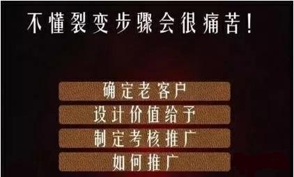 一个简单的方法，裂变上千新用户，月入百万