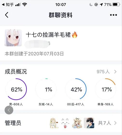 QQ线报群是怎么赚钱的，分享一个一天稳赚300元的副业小项目