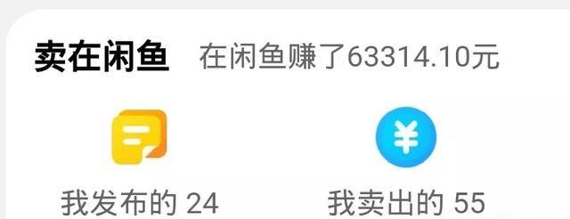 18岁老司机带你玩闲鱼卖货，单号日入300！附实操案例！