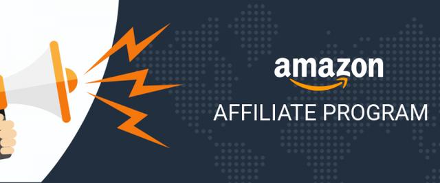 国外网赚：低门槛低风险的亚马逊联盟项目Amazon Affiliate Program