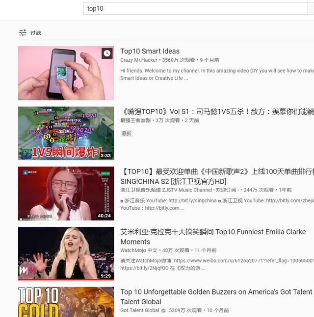 国外网赚：不拍视频不露脸，在youtube上轻松赚钱