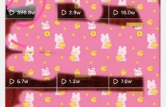 自带流量的壁纸作品，多种变现方式助你轻松日入500+