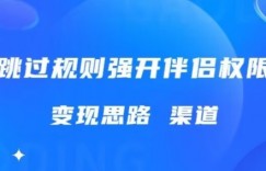 最新直播伴侣跳新规，外面收费688