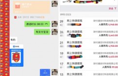 每天20分钟打理京东低价货，一件代发-轻松月入5W＋