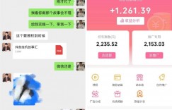 抖音故事汇、一键挂机单号日收益1261.39【带授权】