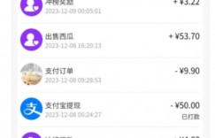 种西瓜赚米，西皮购稳定长久零撸小项目