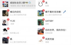 轻松日引同城交友粉100+小红书全套打法(配SOP)