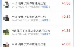 全网最全支付宝红包玩法合集，玩转支付宝赚钱红包，实现被动收入