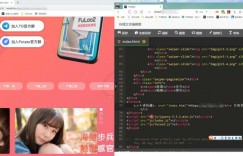 千梦网创108计第27计：伪CR APP官网，暴利截流月赚三万