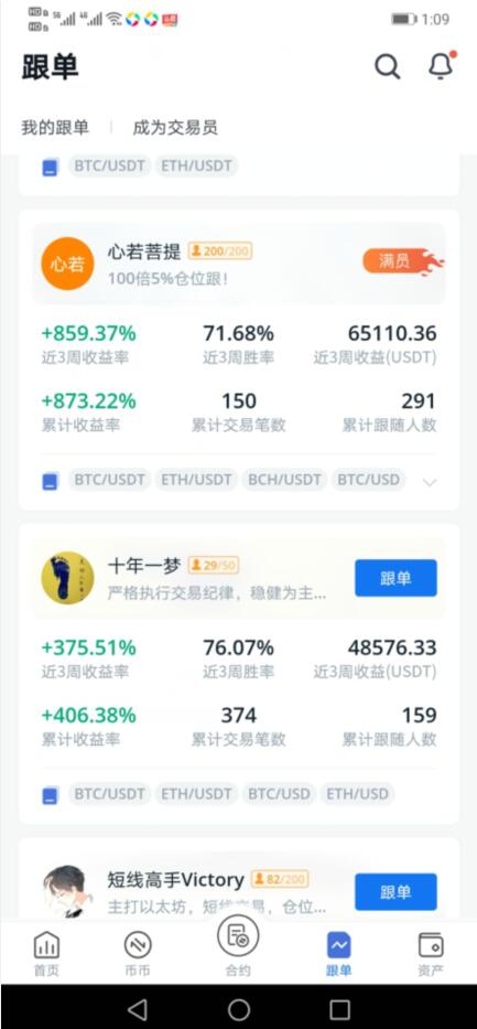 bitget区块链交易app，最权威的区块链数字货币交易平台