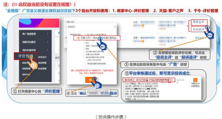 2020淘宝中差评屏蔽技术是什么？中差评有何危害？