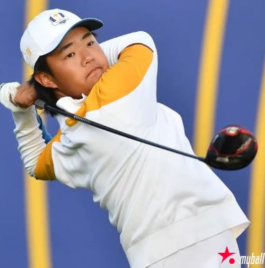 大发体育-16 岁英国选手克里斯·金本周将首次亮相 PGA 巡回赛，大发助力你的致富之路！