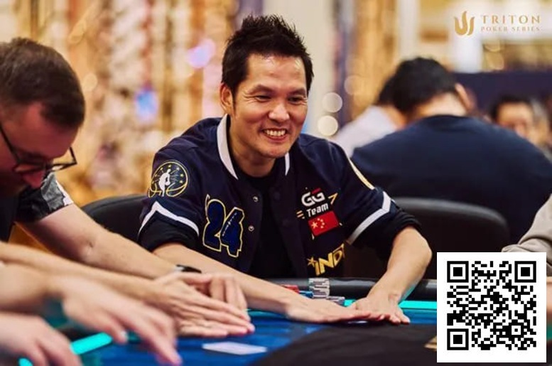 【EV扑克】涉线上违规，高额桌职业牌手Tony &#8220;Ren&#8221; Lin被WSOP塞浦路斯站取消资格