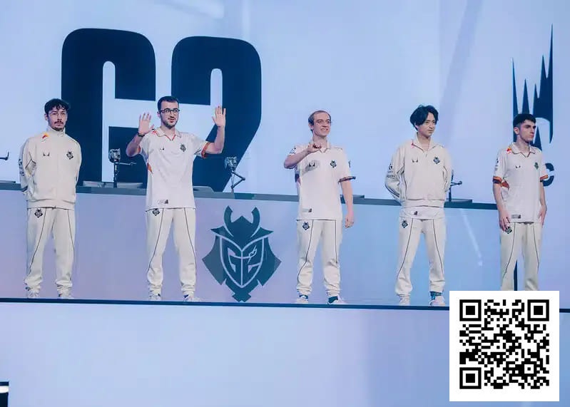 【EV扑克】电竞 | 三年了！LEC希望再现，G2激战五局挺进八强！HLE险胜CFO