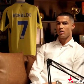 大发体育-C罗再谈曼联：架构出错阿莫林也无法创造奇迹，大发助力你的致富之路！