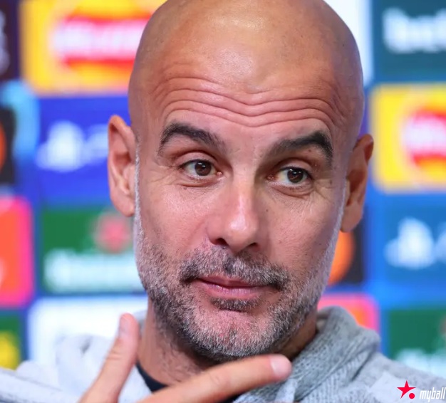 大发体育-瓜迪奥拉情绪失控：曼城不敌纽卡斯尔引发风波，大发助力你的致富之路！