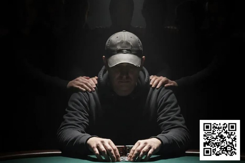 【EV扑克】职业扑克的隐形短板：技术之外，你缺少的是什么？