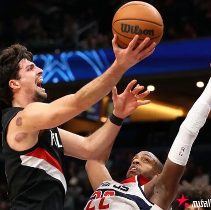 大发体育-开拓者不敌奇才，大发助力你的致富之路！