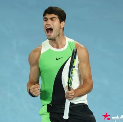 大发体育-卡洛斯透露了他是否计划在35岁时继续打网球，大发助力你的致富之路！