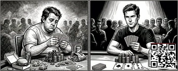 【EV扑克】你的2026年WSOP，大概率只会走向两种结局