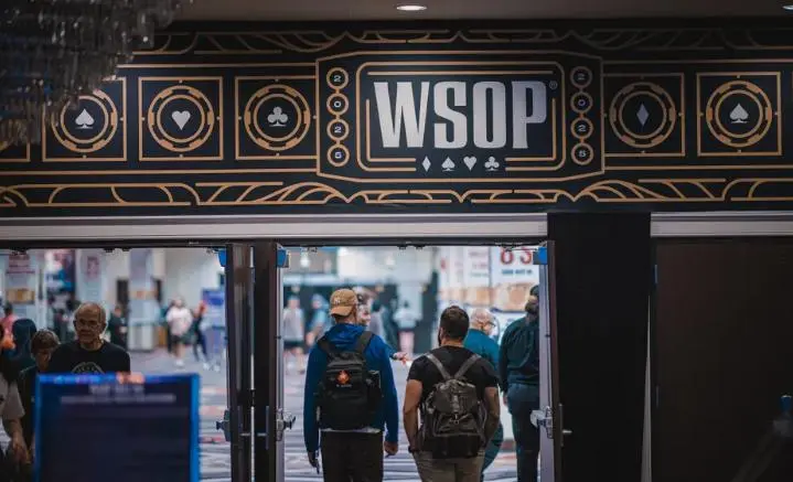 【EV扑克】去WSOP之前不想清楚这6个问题,大概率会沦为陪跑……