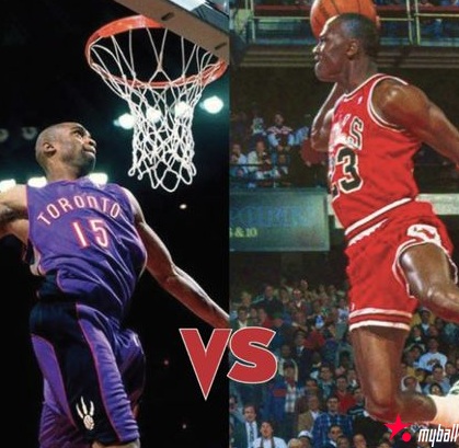 奥尼尔评选史上最强扣篮首发五虎:乔丹领衔,锡安坐镇中锋,大发体育助力你的致富之路!