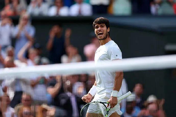 网球四大满贯赛事预测：德约科维奇的统治力还在吗？