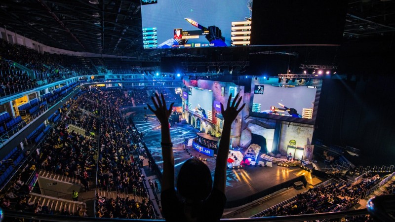 体育×电竞：跨界赛事如何推动竞技与娱乐双重发展？