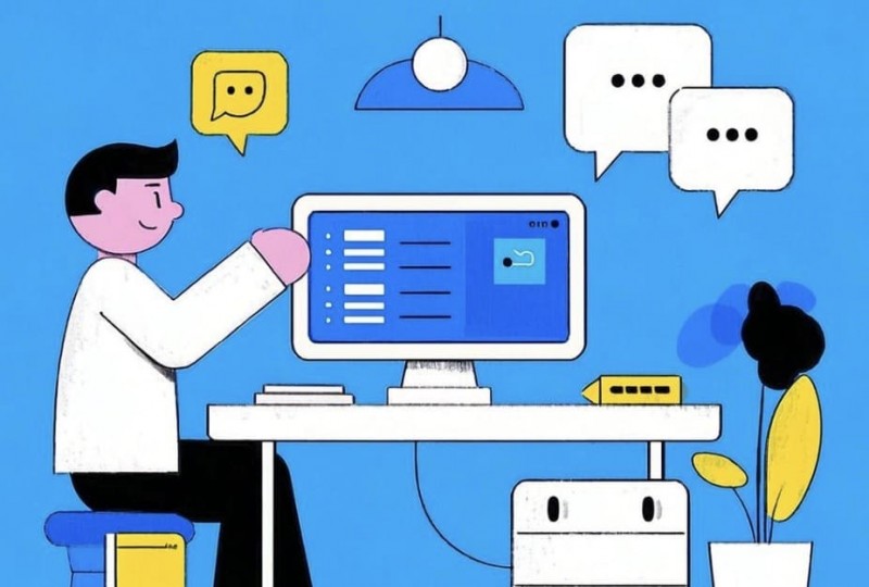 2026年网络访问指南：理解“线路维护”与镜像链路技术