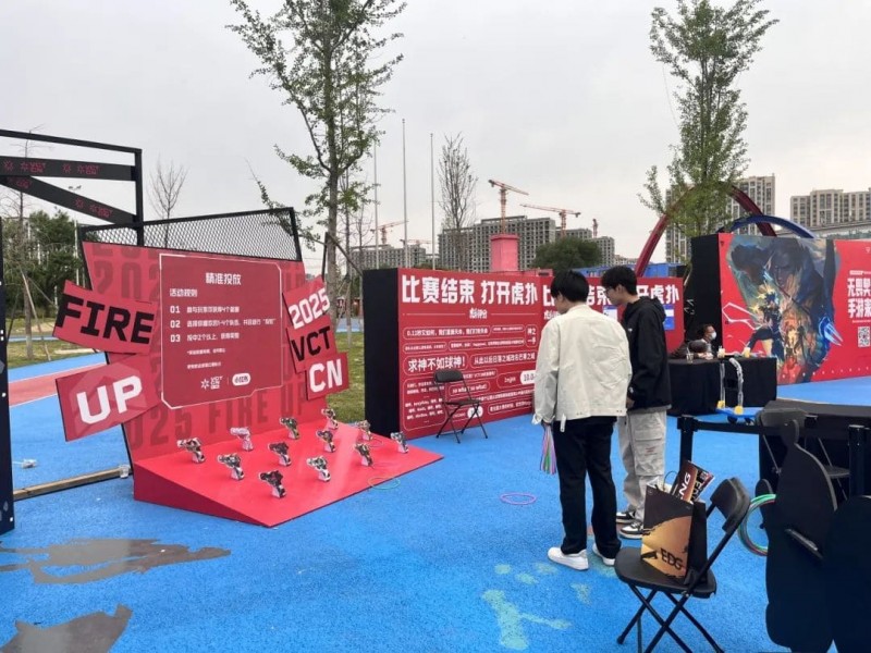 2026电竞赛事“排雷”指南:三类高风险比赛为何不宜参与?