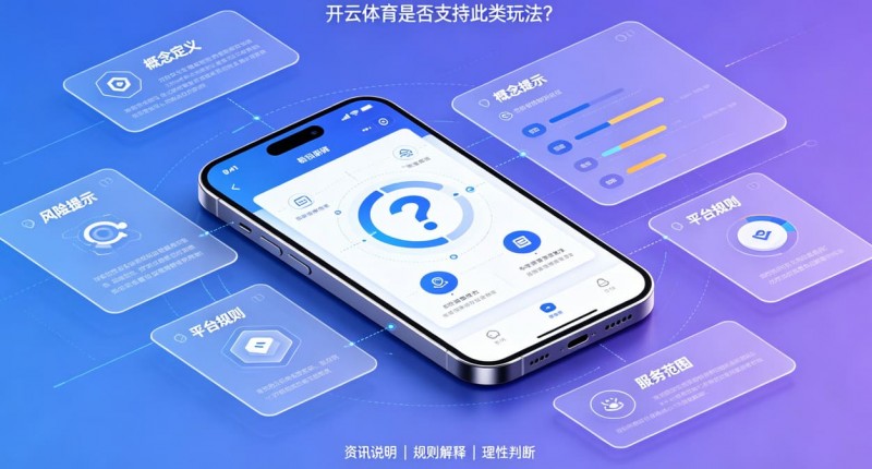 什么是“反波胆”?开云体育是否支持此类玩法?