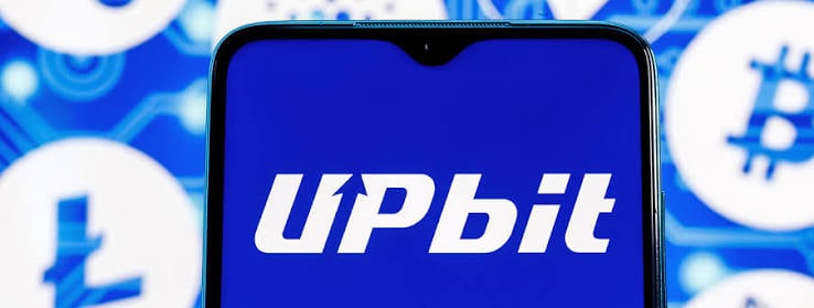韩国加密市场的“蚂蚁雄兵”:Upbit统治67%份额,年轻人借钱炒币宁可爆仓也不打工