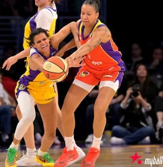 WNBA前瞻:菲尼克斯水星开启四连客长征,最老vs最年轻正面碰撞,大发体育助力你的致富之路!
