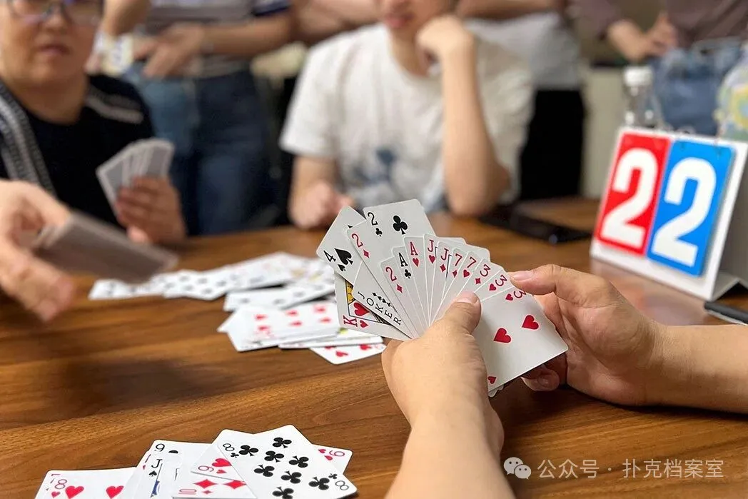 【EV扑克】从“饭前不掼蛋,等于没吃饭”到1.4亿玩家:掼蛋凭什么横扫中国牌桌?