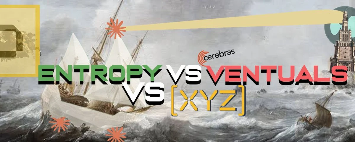 Entropy HIP-3预测市场上线观察：预上市竞争中的细节微创新，能否改写市场格局？