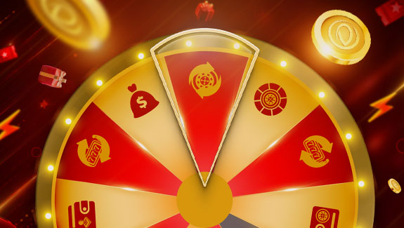 大发幸运轮盘上线|每日一次免费机会,VIP玩家可参与专属奖励