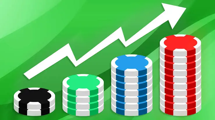 【EV扑克】资金管理：90%的高手说这才是”最重要的技术”