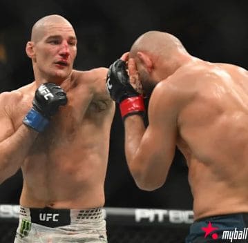 斯特里克兰与UFC合同纠纷：冠军薪酬之争，与新合同变数，大发体育助力你的致富之路！