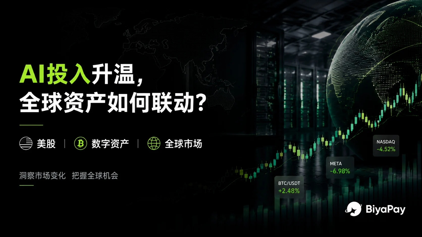 Meta营收增长26%股价却跌近7%：AI投资热潮下的新矛盾