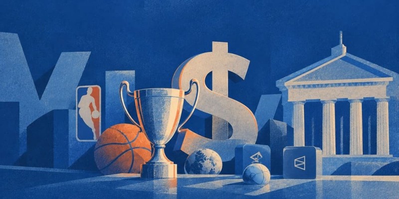 NBA正式进军预测市场：与Kalshi、Polymarket达成合作，数十亿美元生意背后的监管博弈