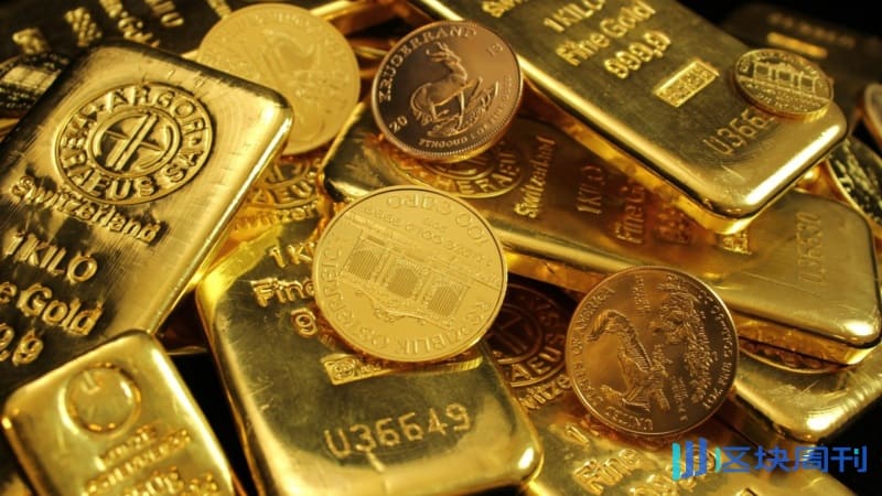 美联储决议前黄金维持观望：鹰派信号或施压金价，长期需求仍受关注